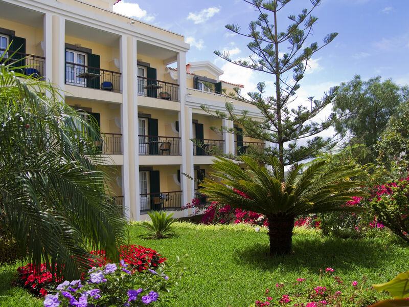 Quinta Bela Sao Tiago