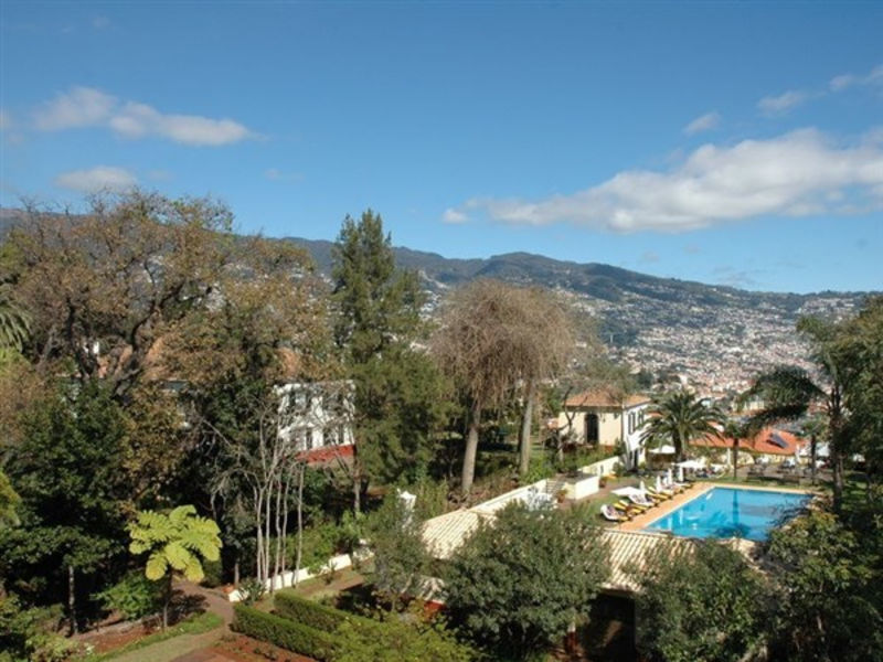 Quinta Da Bela Vista