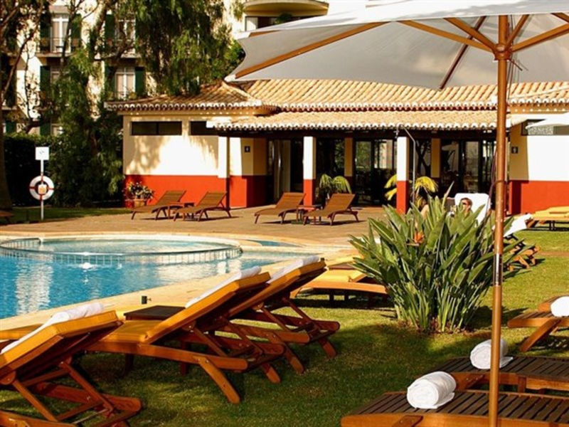 Quinta Da Bela Vista