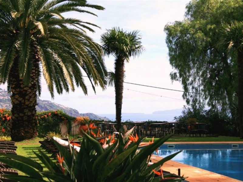 Quinta Da Bela Vista