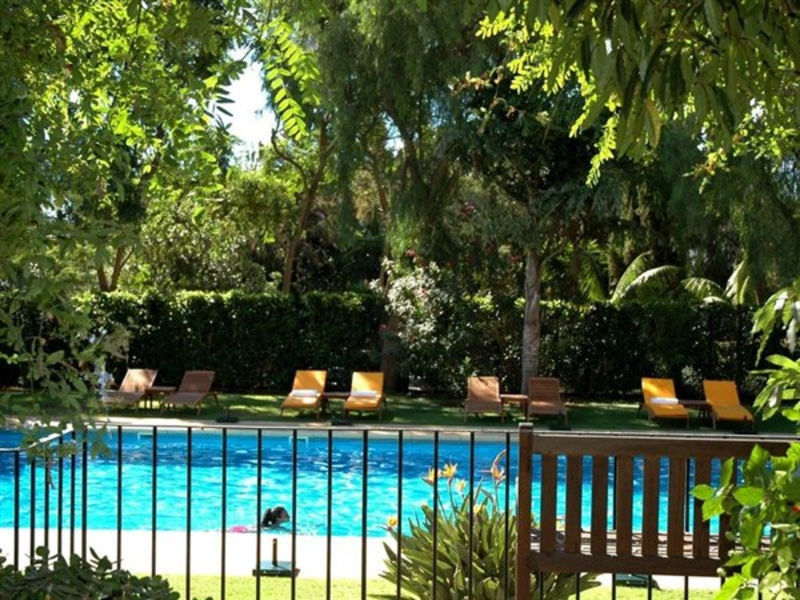 Quinta Da Bela Vista