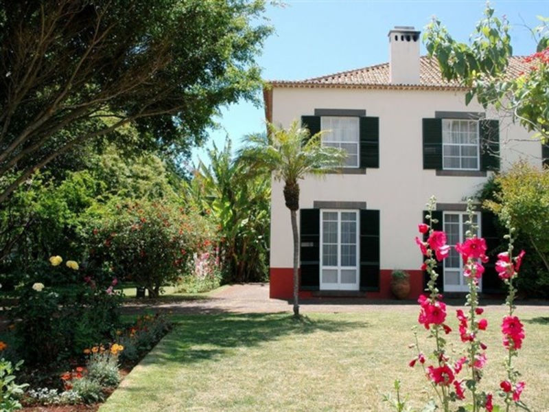 Quinta Da Bela Vista