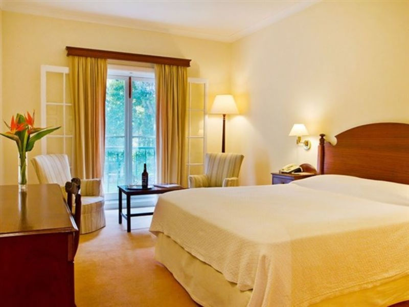 Quinta Da Bela Vista