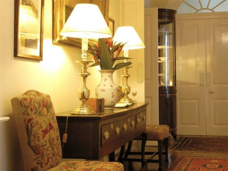Quinta Da Bela Vista