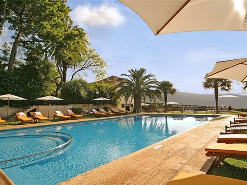 Quinta Da Bela Vista
