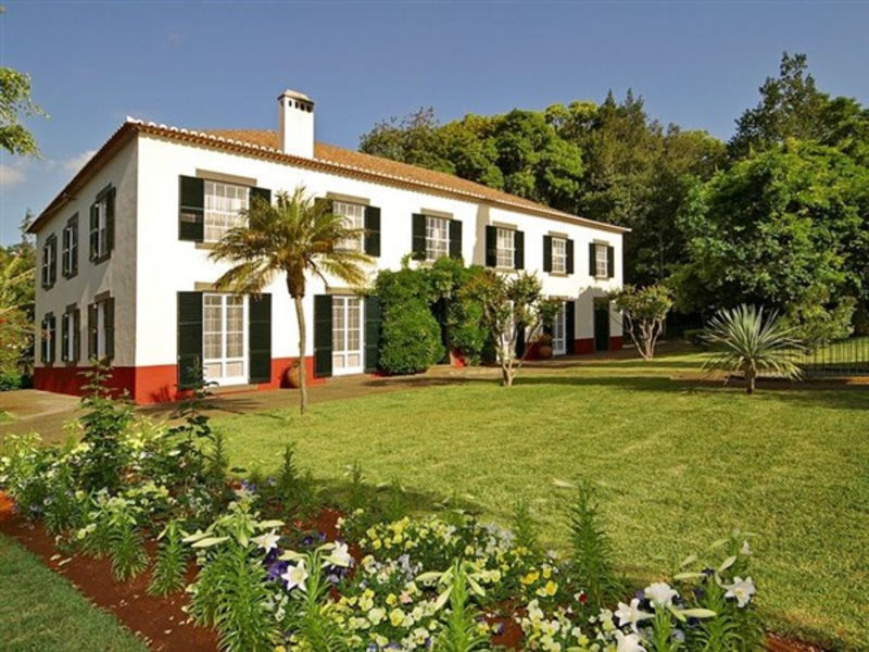 Quinta Da Bela Vista