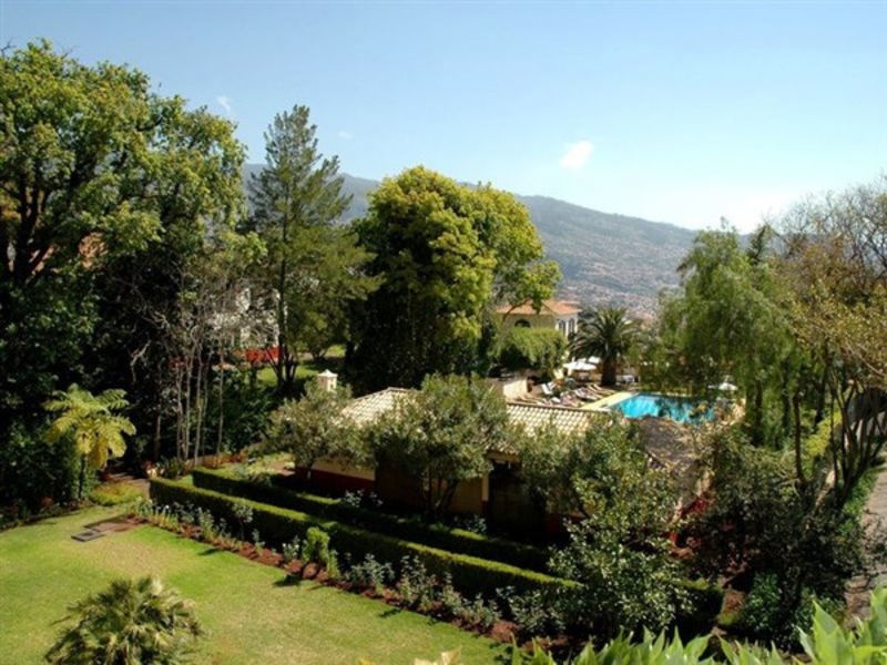 Quinta Da Bela Vista
