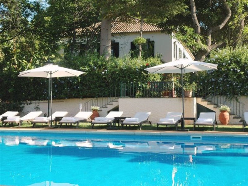 Quinta Da Bela Vista