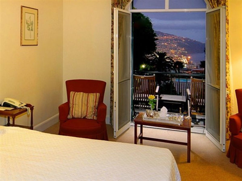 Quinta Da Bela Vista