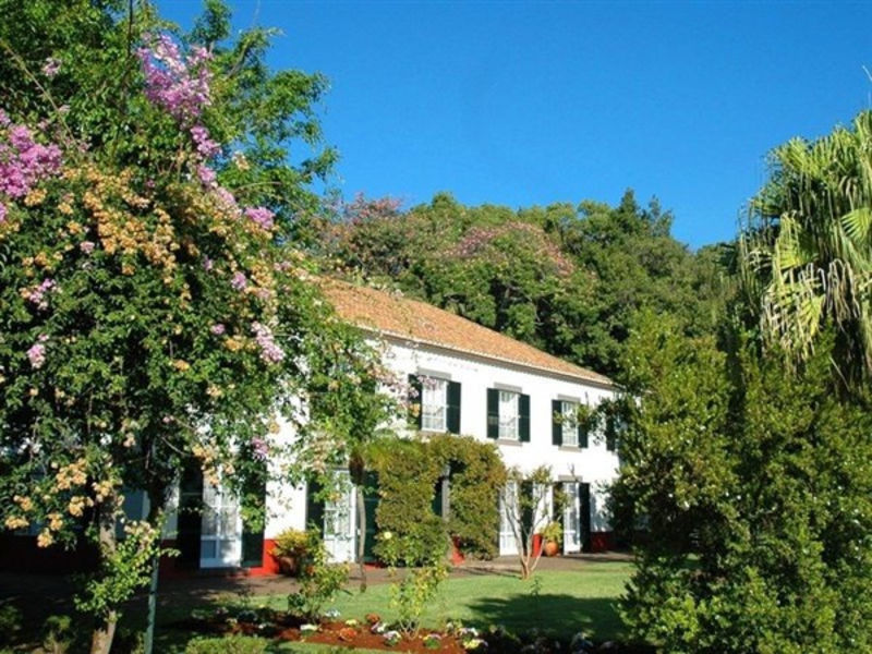 Quinta Da Bela Vista