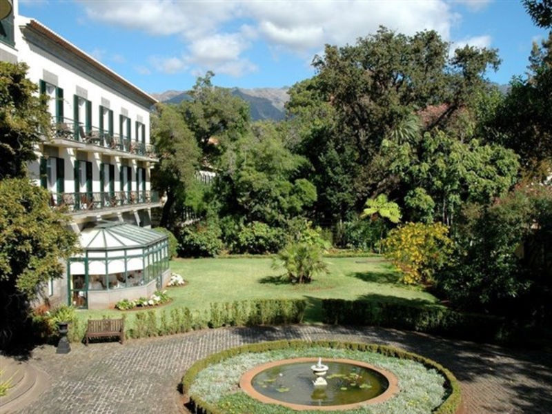 Quinta Da Bela Vista