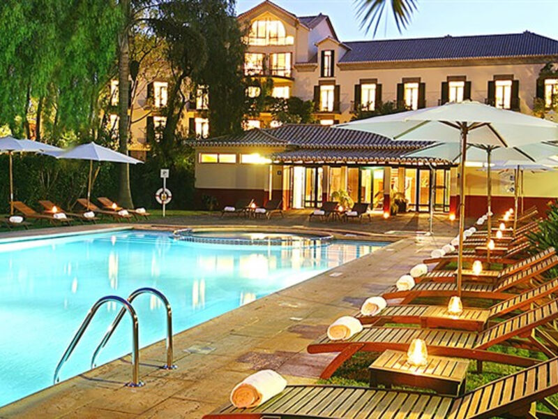 Quinta Da Bela Vista