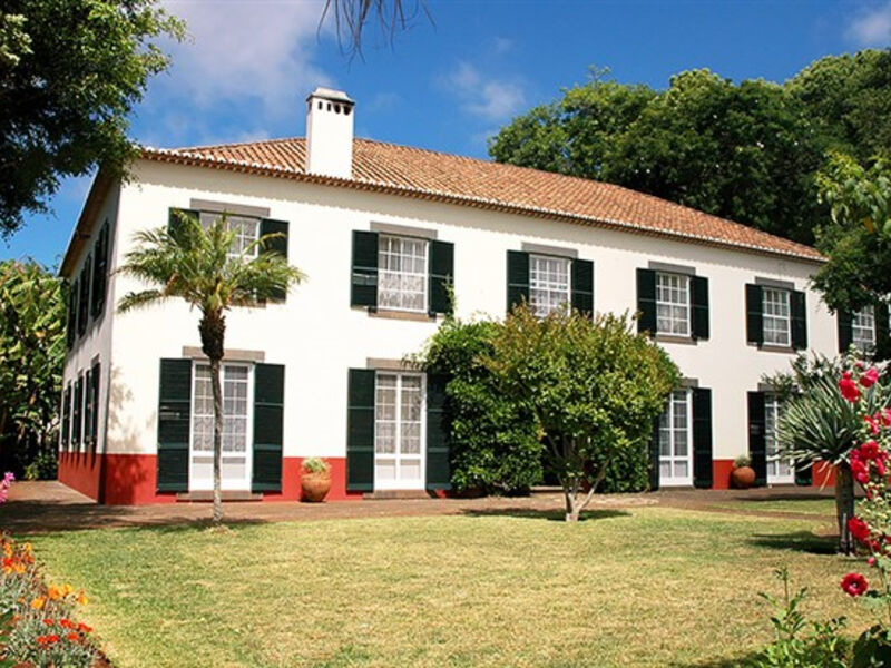 Quinta Da Bela Vista