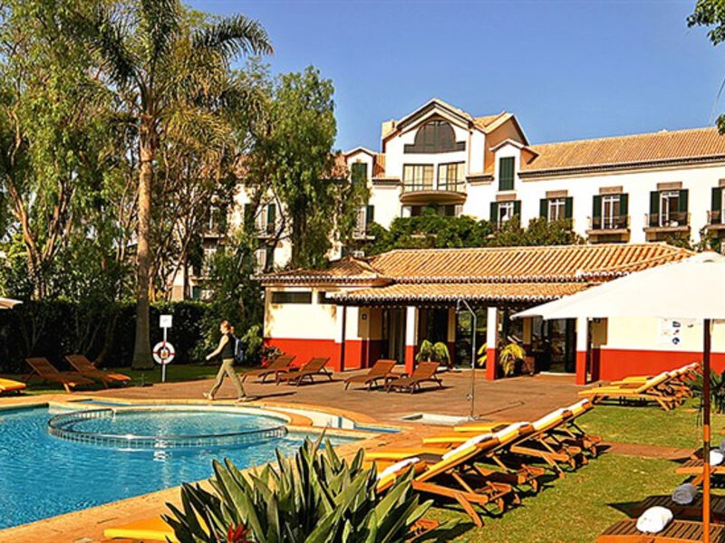 Quinta Da Bela Vista
