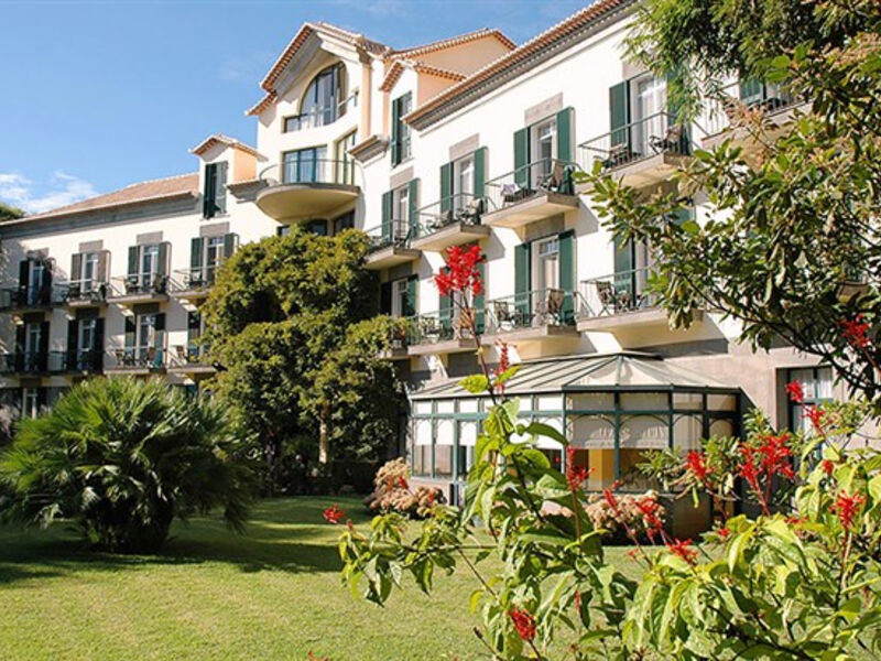 Quinta Da Bela Vista