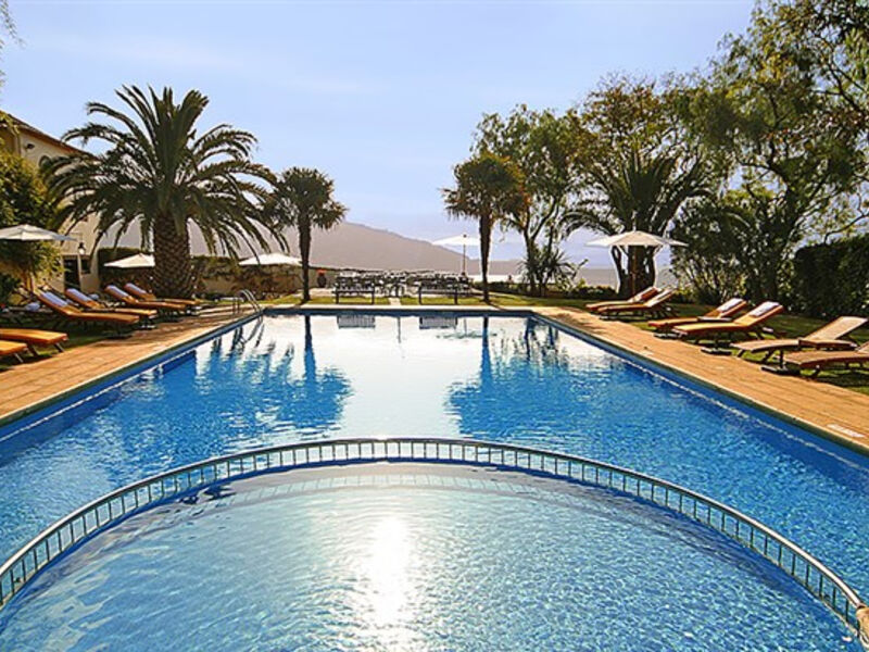 Quinta Da Bela Vista