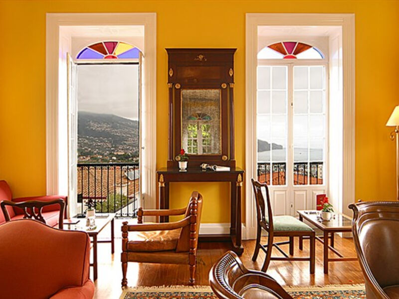 Quinta Da Bela Vista