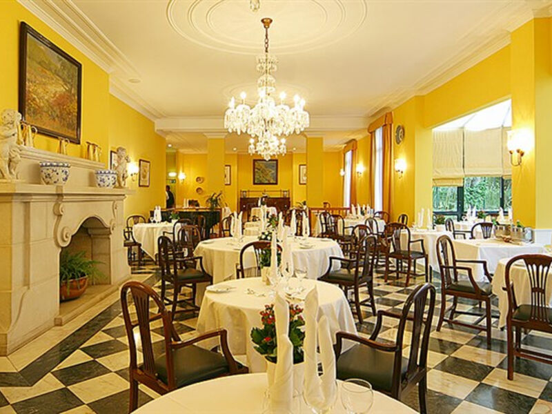 Quinta Da Bela Vista