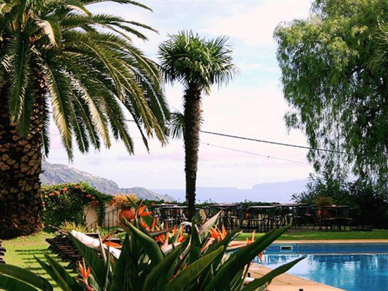Quinta Da Bela Vista
