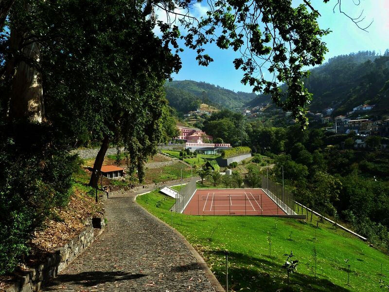 Quinta Da Serra