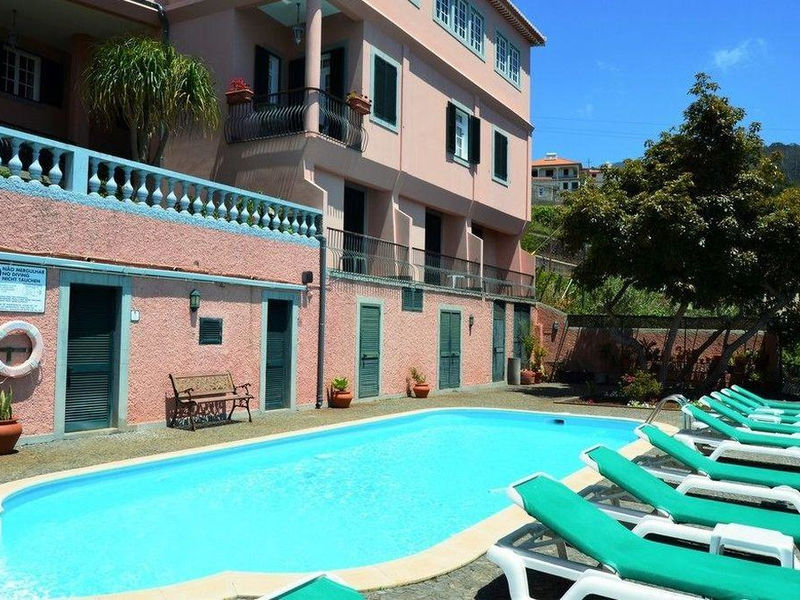 Quinta Do Alto De Sao Joao