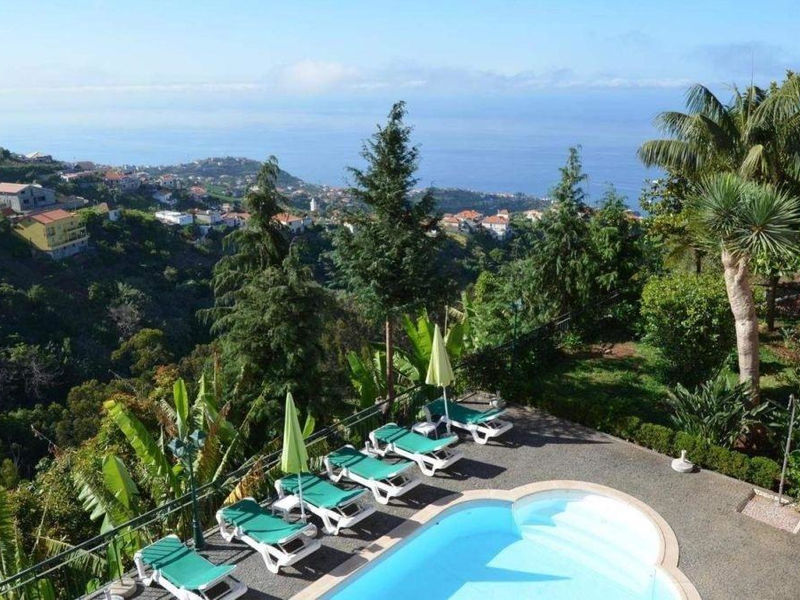 Quinta Do Alto De Sao Joao