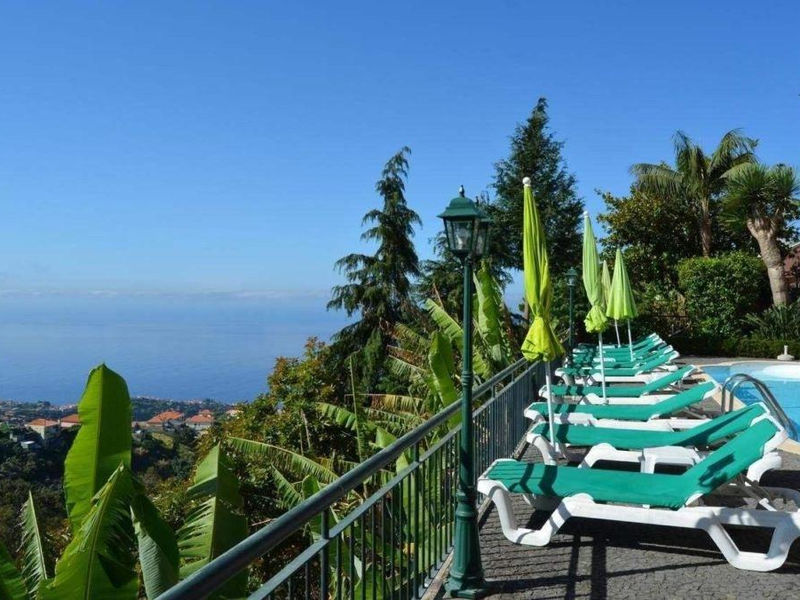Quinta Do Alto De Sao Joao