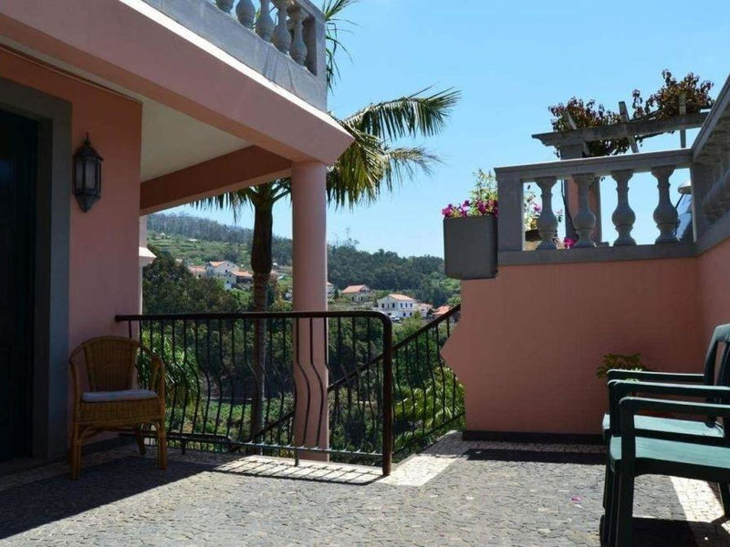 Quinta Do Alto De Sao Joao