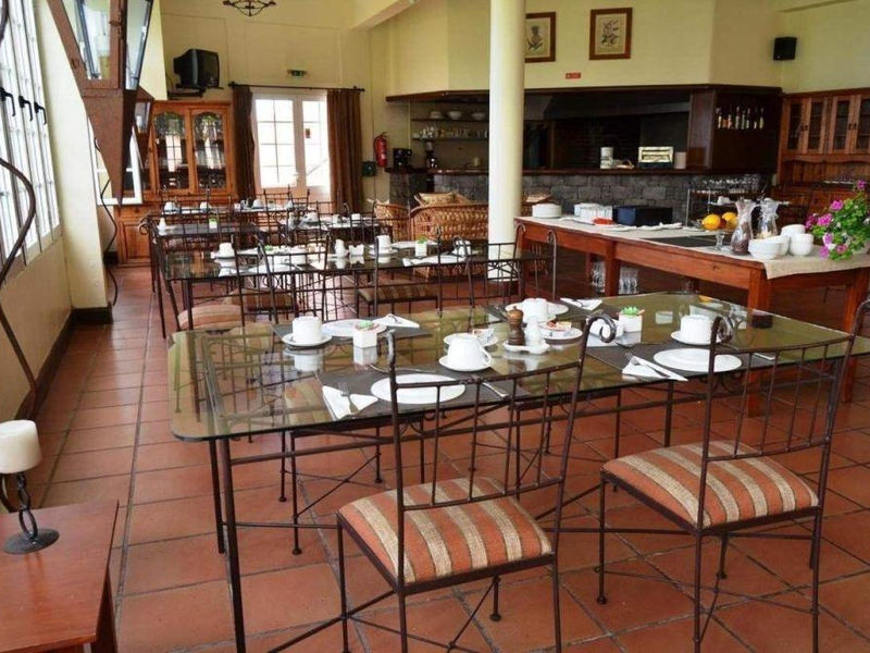 Quinta Do Alto De Sao Joao