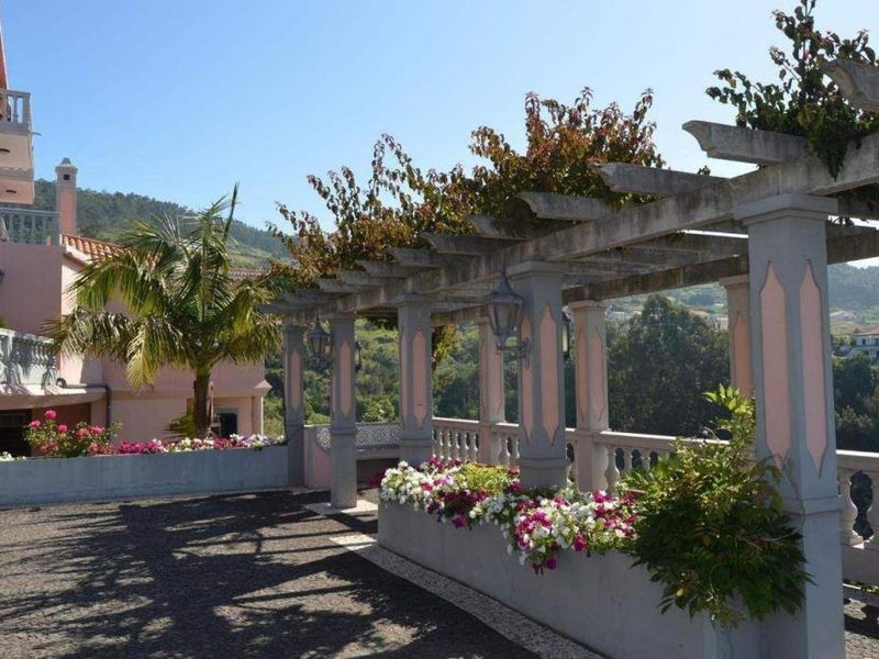 Quinta Do Alto De Sao Joao