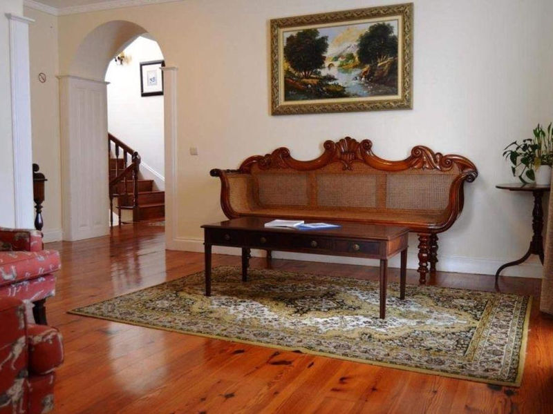 Quinta Do Alto De Sao Joao