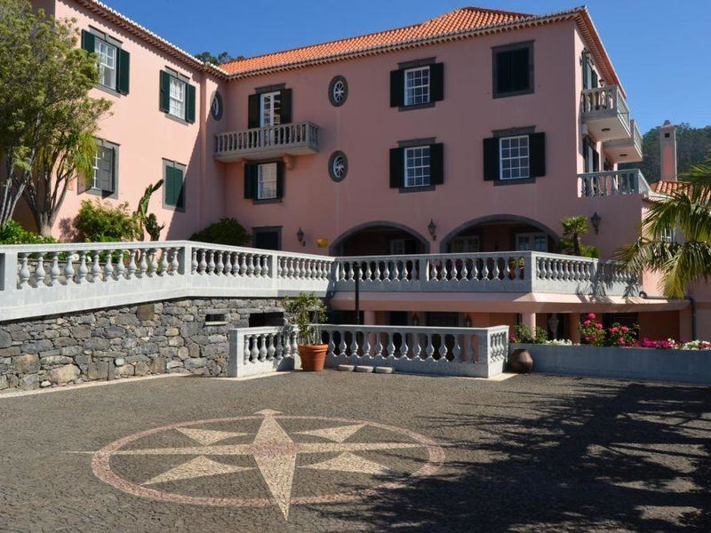Quinta Do Alto De Sao Joao
