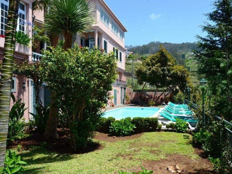 Quinta Do Alto De Sao Joao