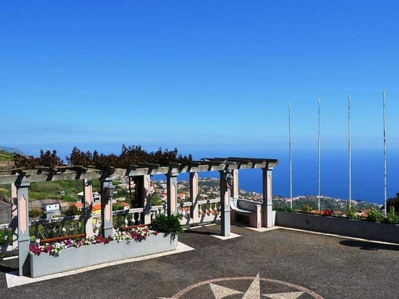 Quinta Do Alto De Sao Joao