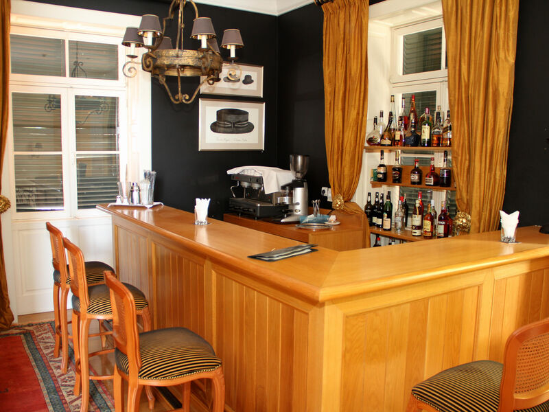 Quinta Do Estreito