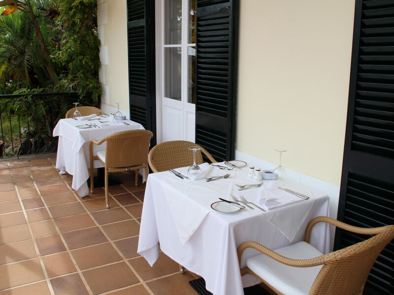 Quinta Do Estreito