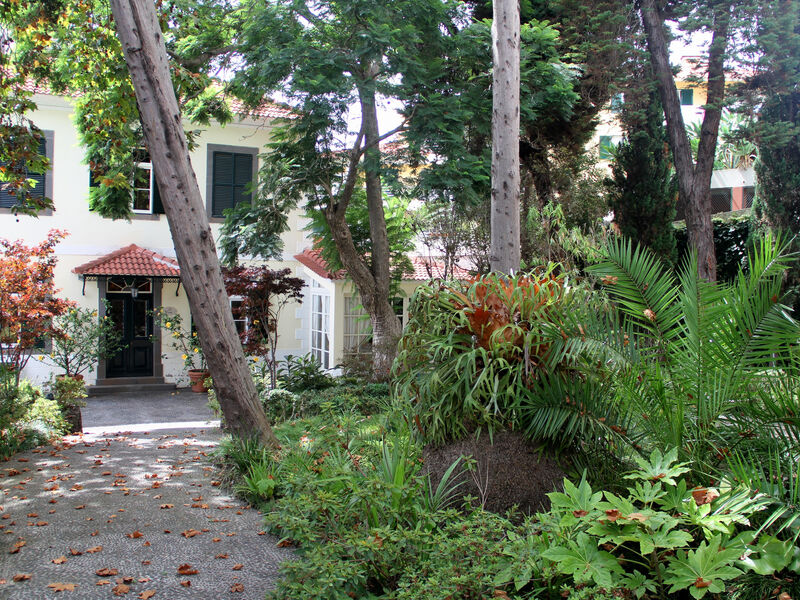 Quinta Do Estreito