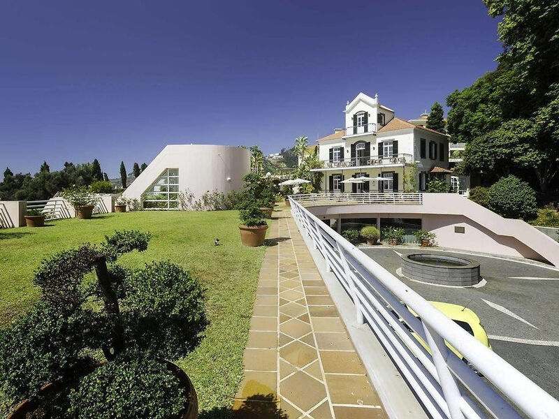 Quinta Do Estreito
