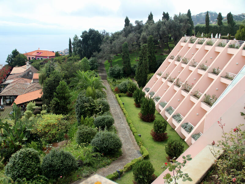 Quinta Do Estreito