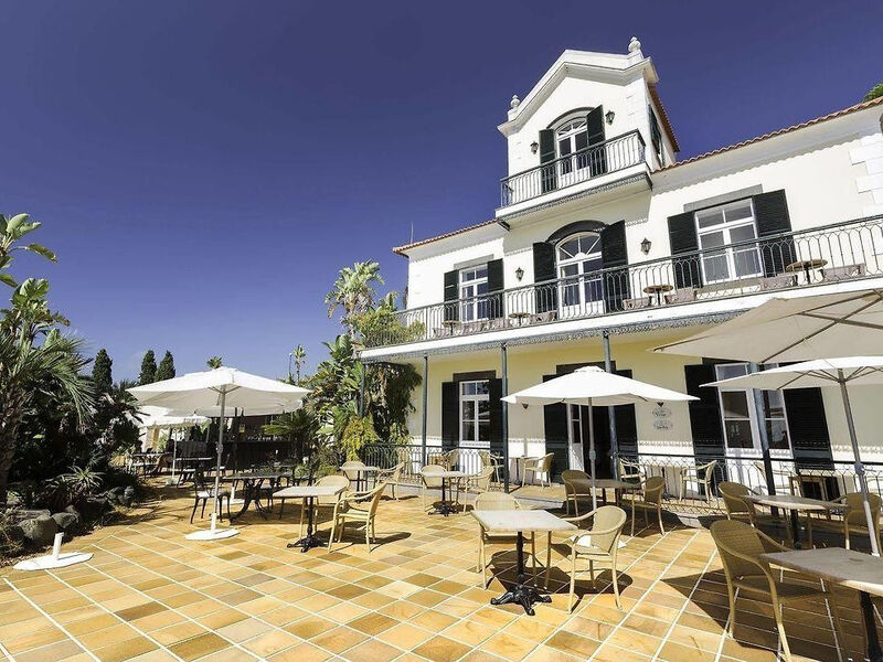 Quinta Do Estreito