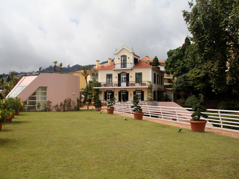 Quinta Do Estreito