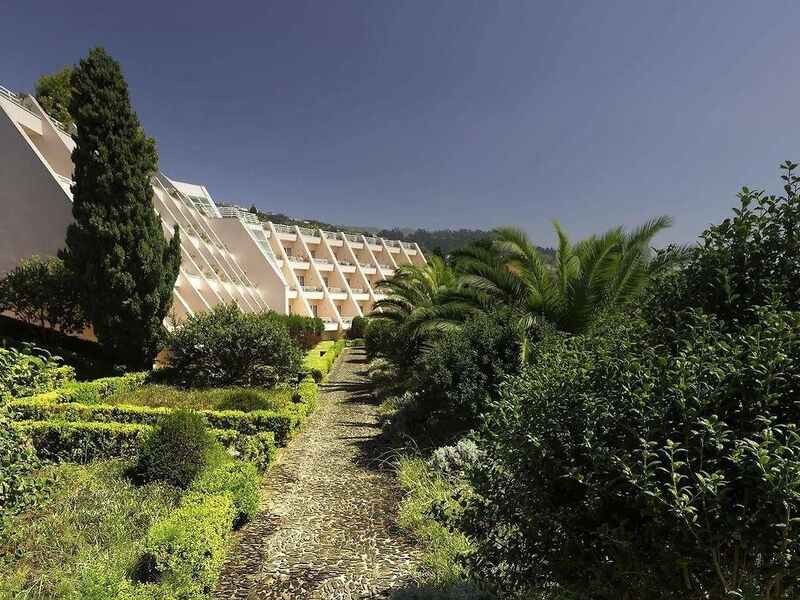 Quinta Do Estreito