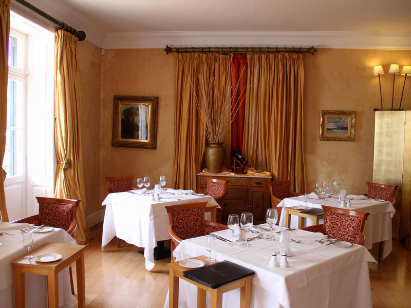 Quinta Do Estreito