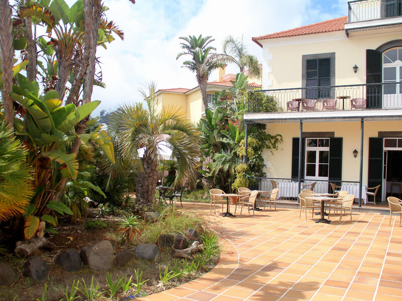 Quinta Do Estreito