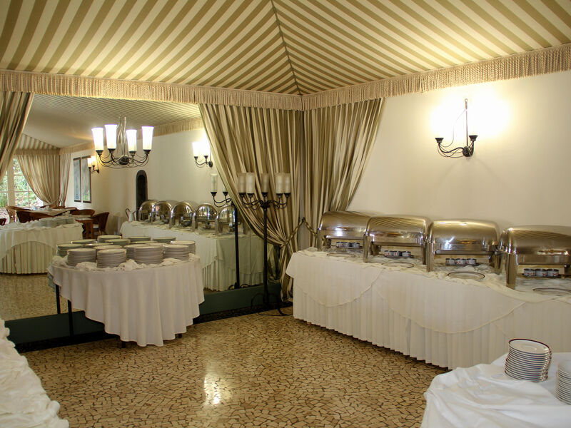 Quinta Do Estreito