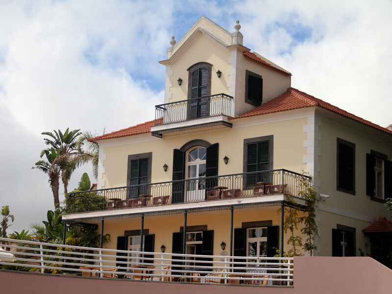Quinta Do Estreito