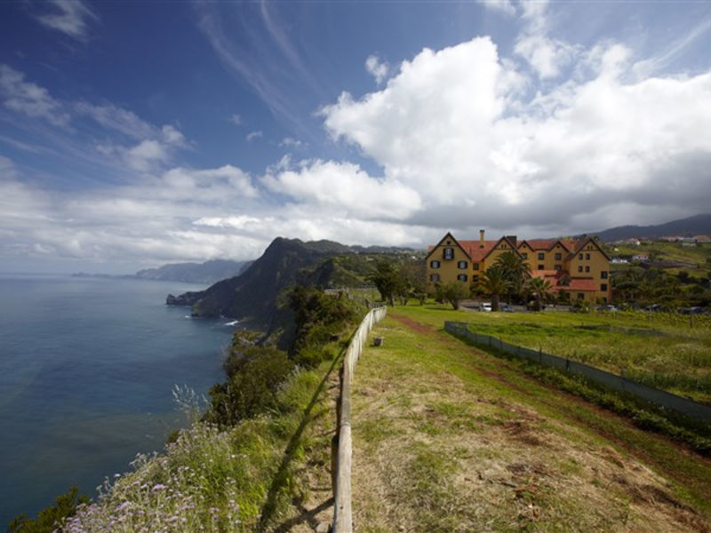 Quinta do Furao