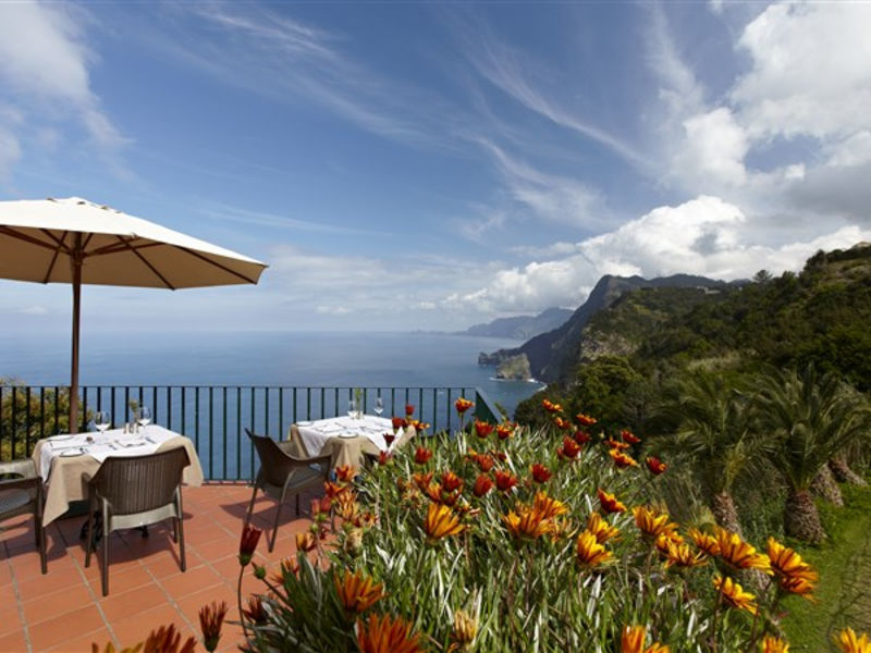 Quinta do Furao