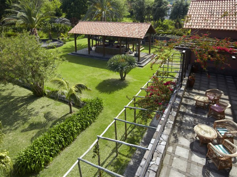 Quinta do Furao