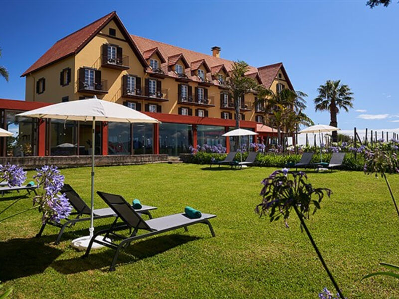 Quinta do Furao